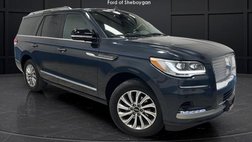 2024 Lincoln Navigator Premiere