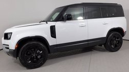 2023 Land Rover Defender S