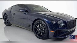 2022 Bentley Continental GT V8