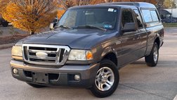 2006 Ford Ranger XLT