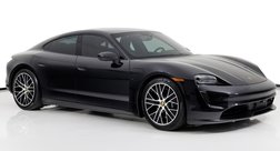 2024 Porsche Taycan Base