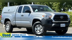 2019 Toyota Tacoma 2WD Access Cab