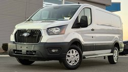 2023 Ford Transit 250