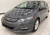2010 Honda Insight EX