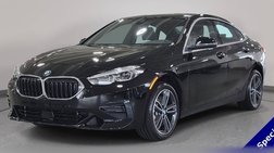 2024 BMW 2 Series 228i Gran Coupe