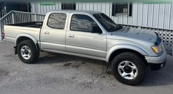 2004 Toyota Tacoma PreRunner V6