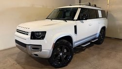 2023 Land Rover Defender 130 First Edition