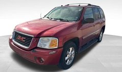 2005 GMC Envoy SLE