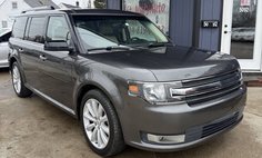 2016 Ford Flex SEL