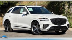 2022 Genesis GV70 3.5T Sport