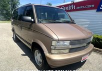 1995 Chevrolet Astro 2WD