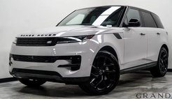 2024 Land Rover Range Rover Sport P360 SE