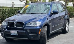 2012 BMW X5 xDrive35i Premium