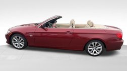 2013 BMW 3 Series 328i