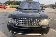 2010 Land Rover Range Rover Supercharged