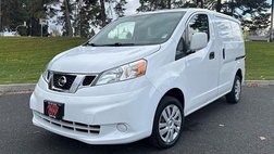 2018 Nissan NV200 SV