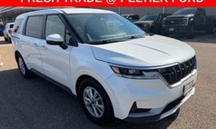 2023 Kia Carnival LX