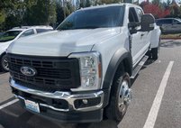 2024 Ford F-450 Super Duty XL