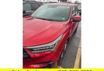 2021 Acura RDX SH-AWD w/A-SPEC