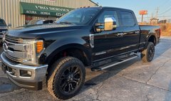2017 Ford Super Duty F-350 King Ranch