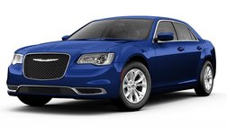 2019 Chrysler 300 Touring