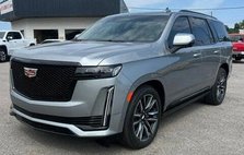 2024 Cadillac Escalade Sport