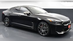 2022 Kia Stinger GT2