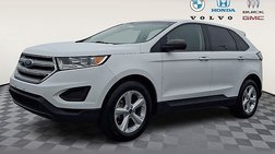 2018 Ford Edge SE