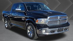 2015 Ram Ram Pickup 1500 Laramie