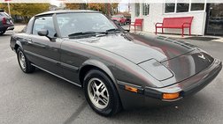 1981 Mazda RX-7 