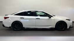 2020 Toyota Avalon TRD