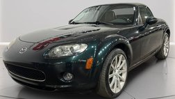 2008 Mazda MX-5 Miata Grand Touring