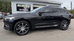 2021 Volvo XC60 T5 Inscription