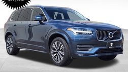 2021 Volvo XC90 T5 Momentum
