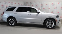 2024 Dodge Durango Citadel