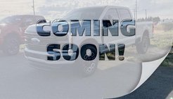 2025 Ford Super Duty F-350 Platinum