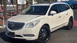 2013 Buick Enclave Premium