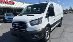 2020 Ford Transit 250