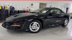 1994 Pontiac Firebird Trans Am