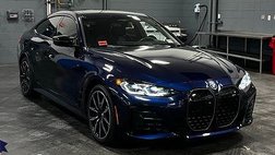 2023 BMW i4 M50 Gran Coupe