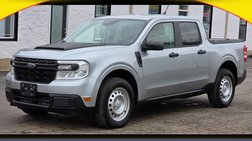 2022 Ford Maverick XL