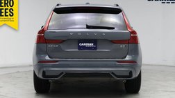 2024 Volvo XC60 B5 Core Dark Theme