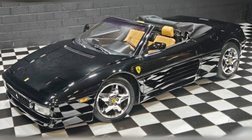 1994 Ferrari Spider