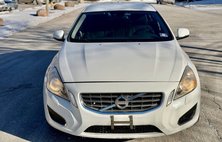 2013 Volvo S60 T5