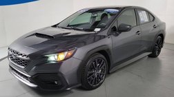2024 Subaru WRX Premium