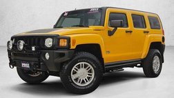 2006 HUMMER H3 Base