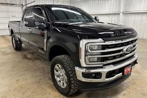 2026 Ford Super Duty F-350 King Ranch