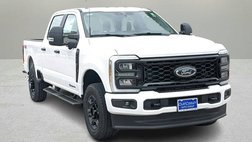 2025 Ford Super Duty F-250 Lariat