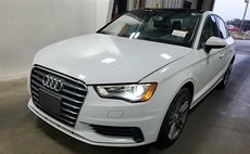 2015 Audi A3 2.0T quattro Premium