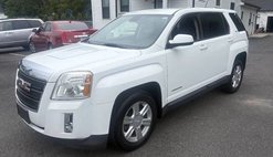 2015 GMC Terrain SLE-1